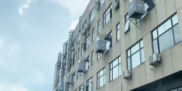你知道工業(yè)環(huán)?？照{(diào)廠房降溫空調(diào)設(shè)備為什么經(jīng)常出故障嗎